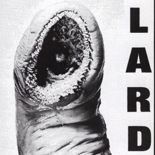 Lard- Power of Lard - VINYL