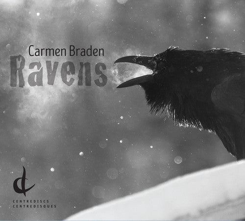 Braden / Various: Ravens  \ CD