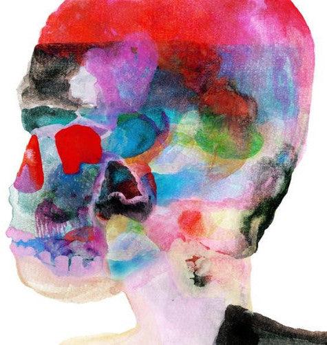 Spoon- Hot Thoughts - VINYL