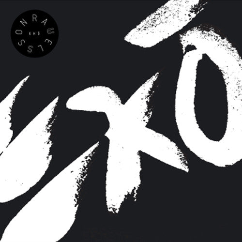 Rauelsson: Eko \ LP