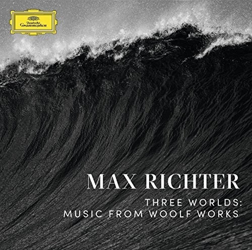 Max Richter: Three Worlds: Music from Woolf Works \ LP