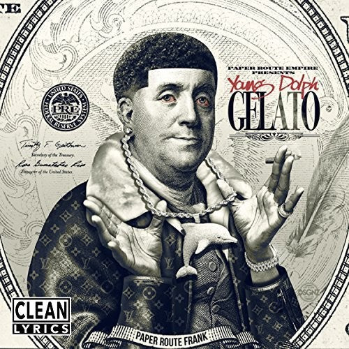 Young Dolph: Gelato  \ CD