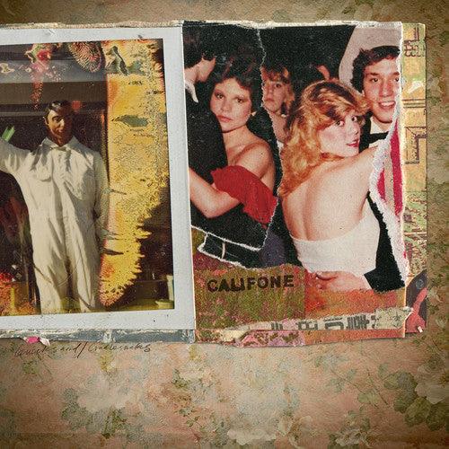 Califone- Quicksand / Cradlesnakes - VINYL