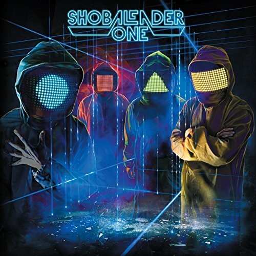 Shobaleader One: Elektrac \ LP