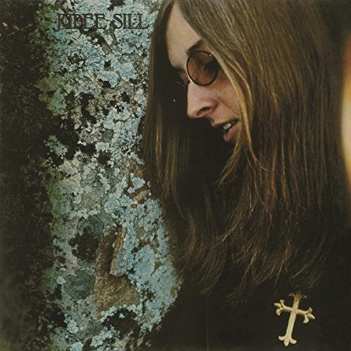 Judee Sill: Sill Judee \ LP