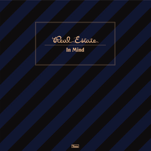 Real Estate- In Mind [Vinyl] - VINYL
