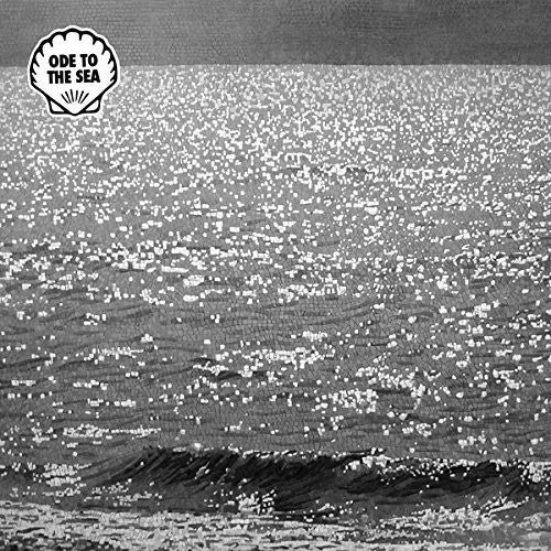 Indirect Meets Nikolaienko: Ode To The Sea \ LP