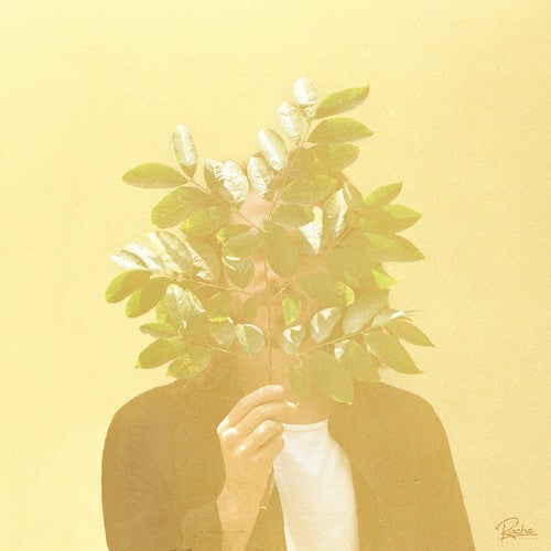 FKJ: French Kiwi Juice  \ CD
