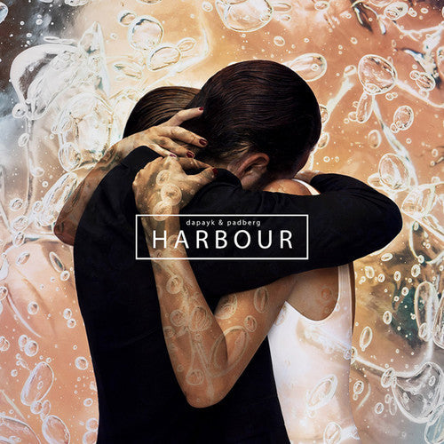 Dapayk & Padberg: Harbour \ LP