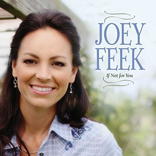 Joey Feek: If Not For You (Zinepak)  \ CD