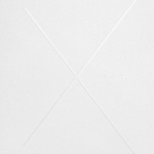 Various Artists: 1+1=x \ LP