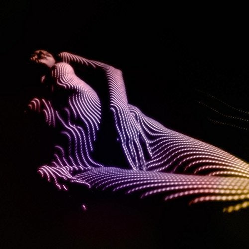 Djustin: Voyagers  \ CD