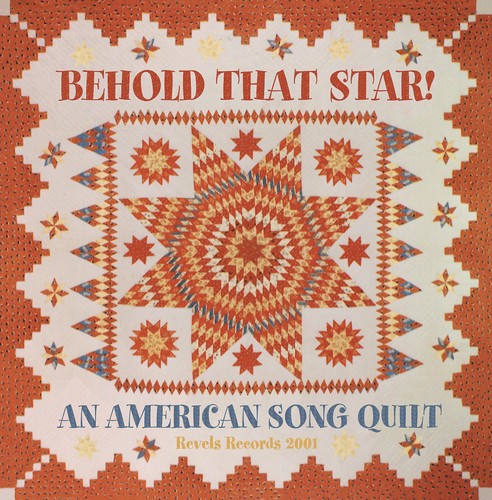 The Revels: Behold That Star  \ CD