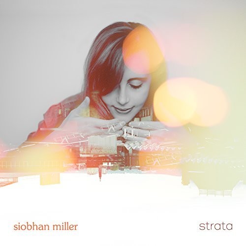 Siobhan Miller: Strata \ LP