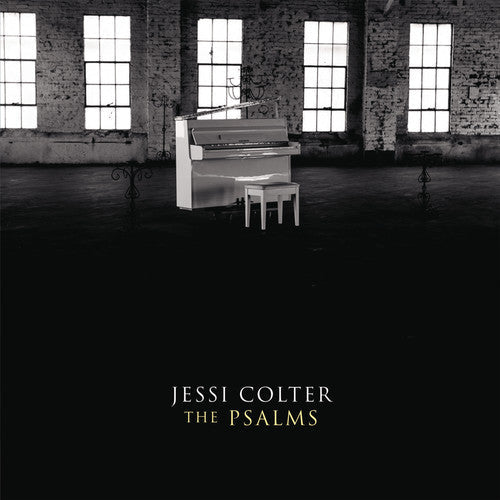 Jessi Colter: The Psalms  \ CD