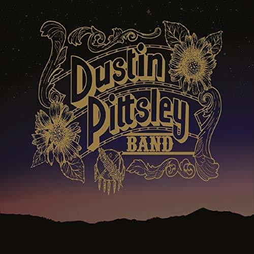 Dustin Pittsley: Dustin Pittsley Band \ LP