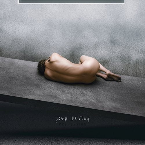 Joep Beving: Prehension  \ CD