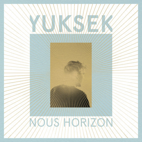 Yuksek: Nous Horizon  \ CD