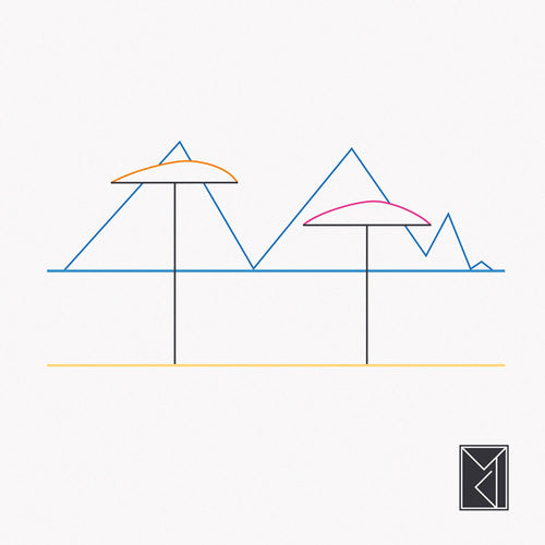 Gianni Brezzo: Tak 2 \ LP