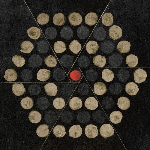 Thrice- Palms - VINYL
