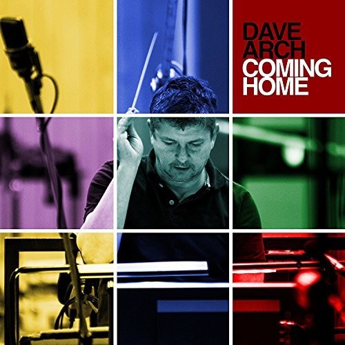 David Arch: Coming Home \ LP