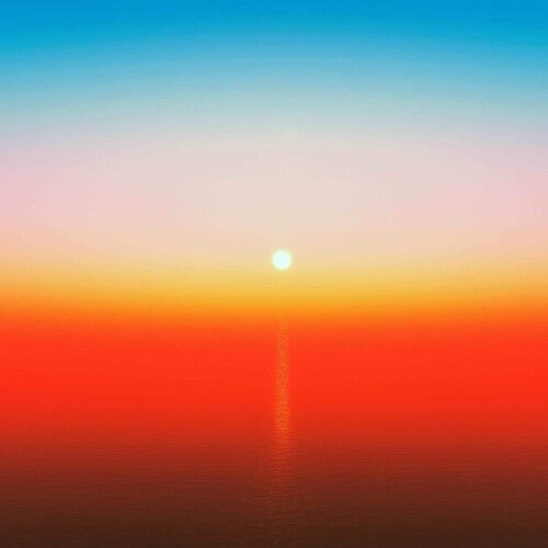 Poolside: Heat  \ CD