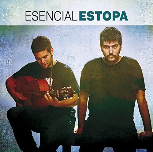 Estopa: Esencial Estopa - CD