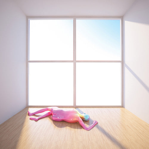 Geotic: Abysma  \ CD