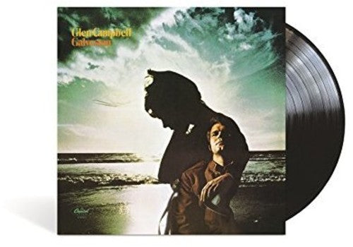 Glen Campbell: Galveston \ LP