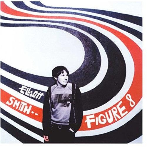 Elliott Smith- Figure 8 - VINYL