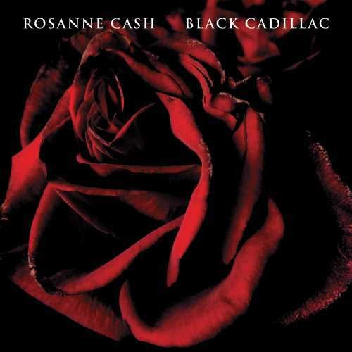 Rosanne Cash: Black Cadillac \ LP