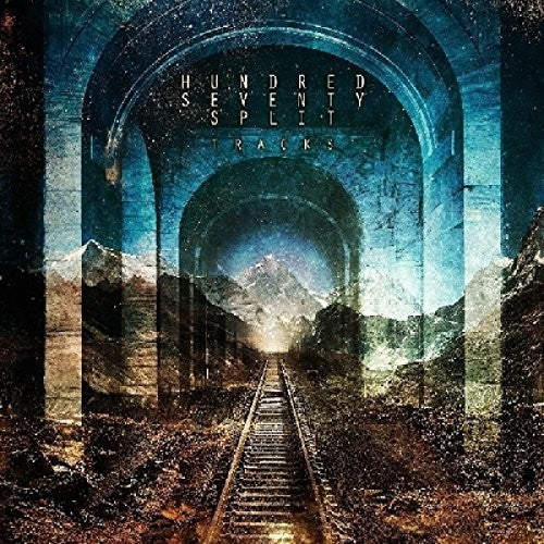 Hundred Seventy Split: Tracks \ LP