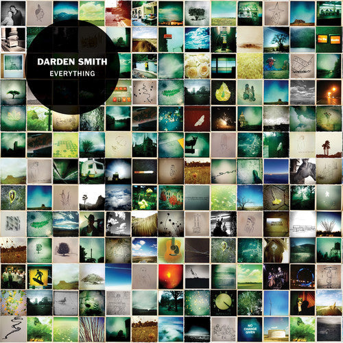 Darden Smith: Everything \ LP