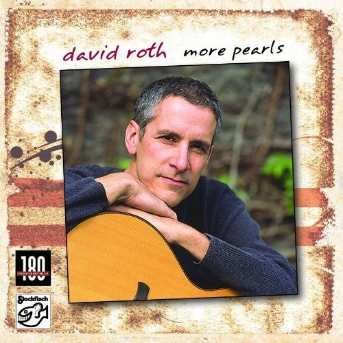 David Roth: MORE PEARLS (180 GRAM) \ LP