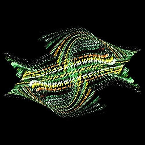 Bogus Order: Zen Brakes 2  \ CD