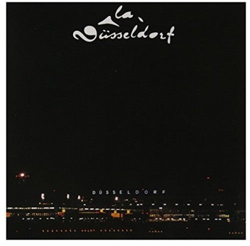La Dusseldorf: La Dusseldorf \ LP