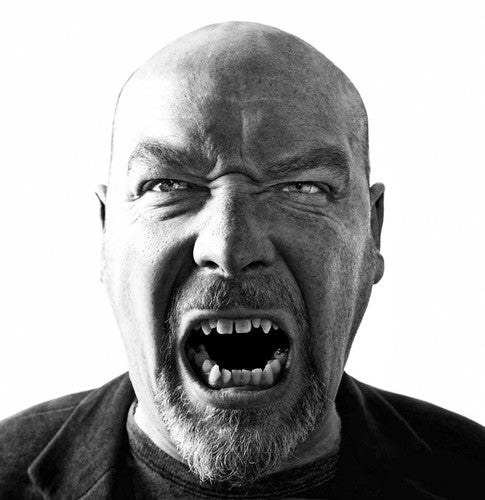 Andrew Liles: Diario De Un Monstruo \ LP