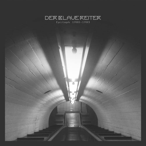 Der Blaue Reiter: Epitaph 1980-1983 \ LP