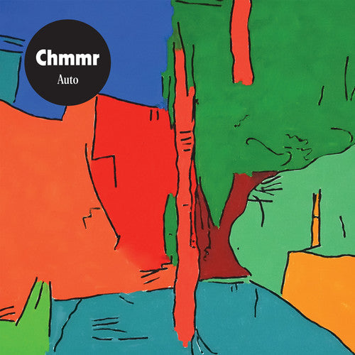 Chmmr: Auto \ LP