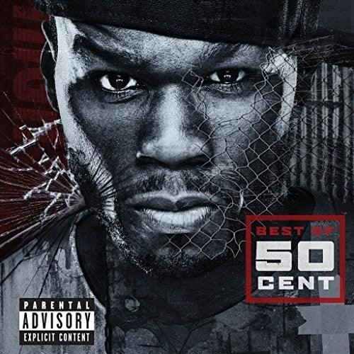 50 Cent- Best Of - VINYL