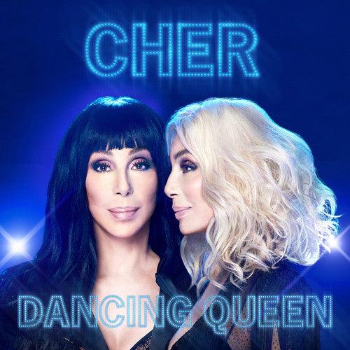 Cher- Dancing Queen - VINYL