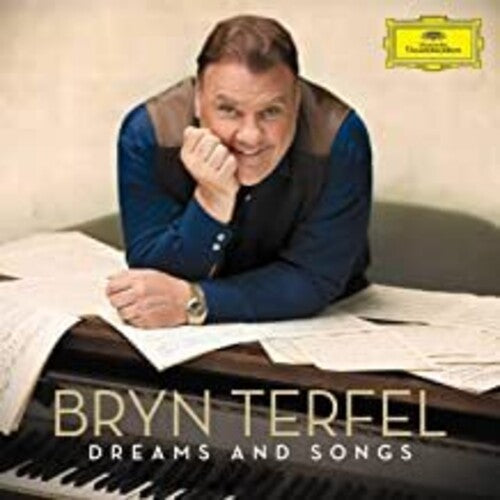 Bryn Terfel: Dreams & Songs  \ CD