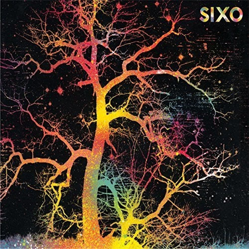 Sixo: Odds Of Free Will \ LP