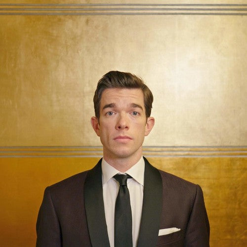 John Mulaney: Kid Gorgeous At Radio City - VINYL
