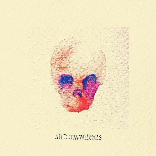 All Them Witches: Atw - VINYL