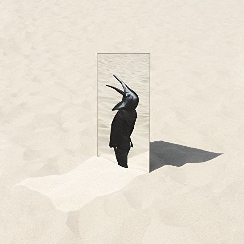 Penguin Cafe: Imperfect Sea \ LP