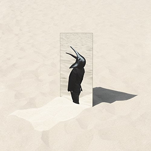 Penguin Cafe: Imperfect Sea  \ CD