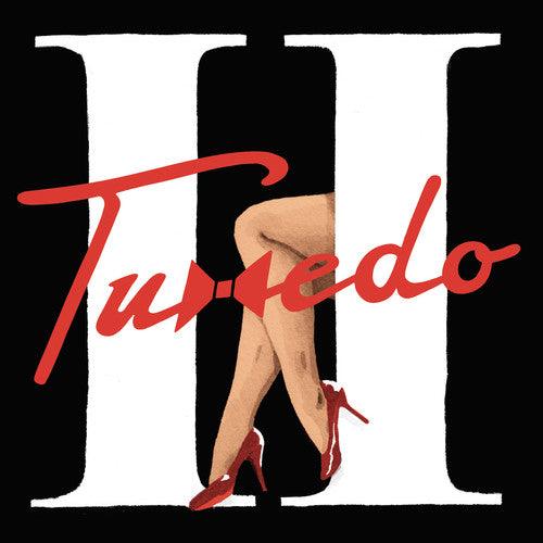 Tuxedo- Tuxedo II - VINYL