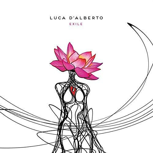 Luca D'Alberto: Exile  \ CD