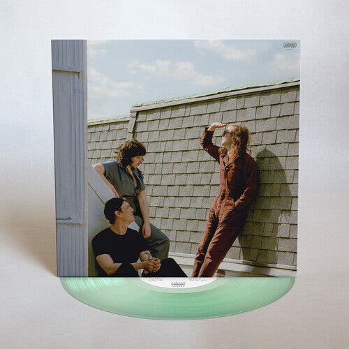 Swearin': Fall Into The Sun - VINYL